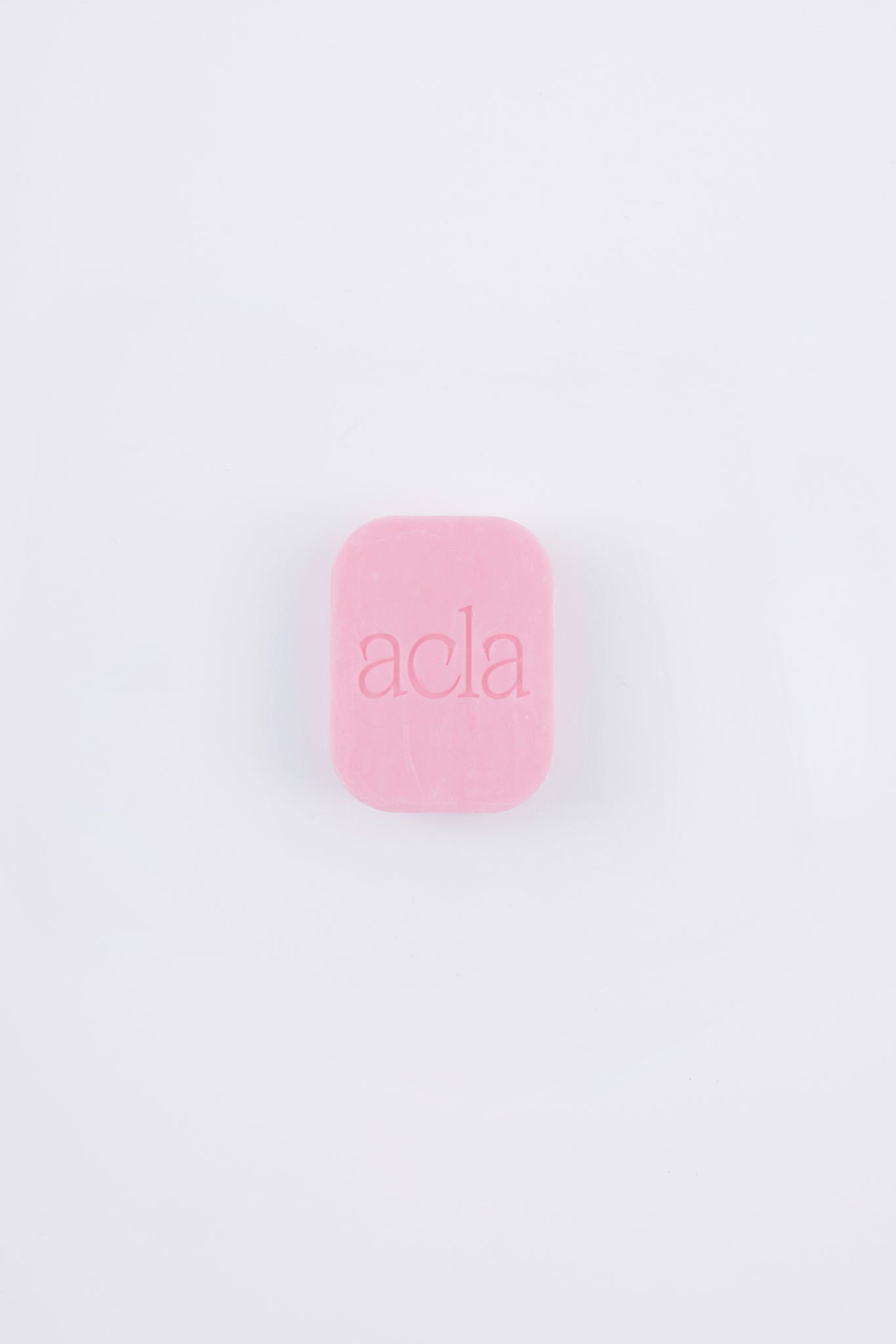 Acla x ISSU ISSU Seife Pepper Core