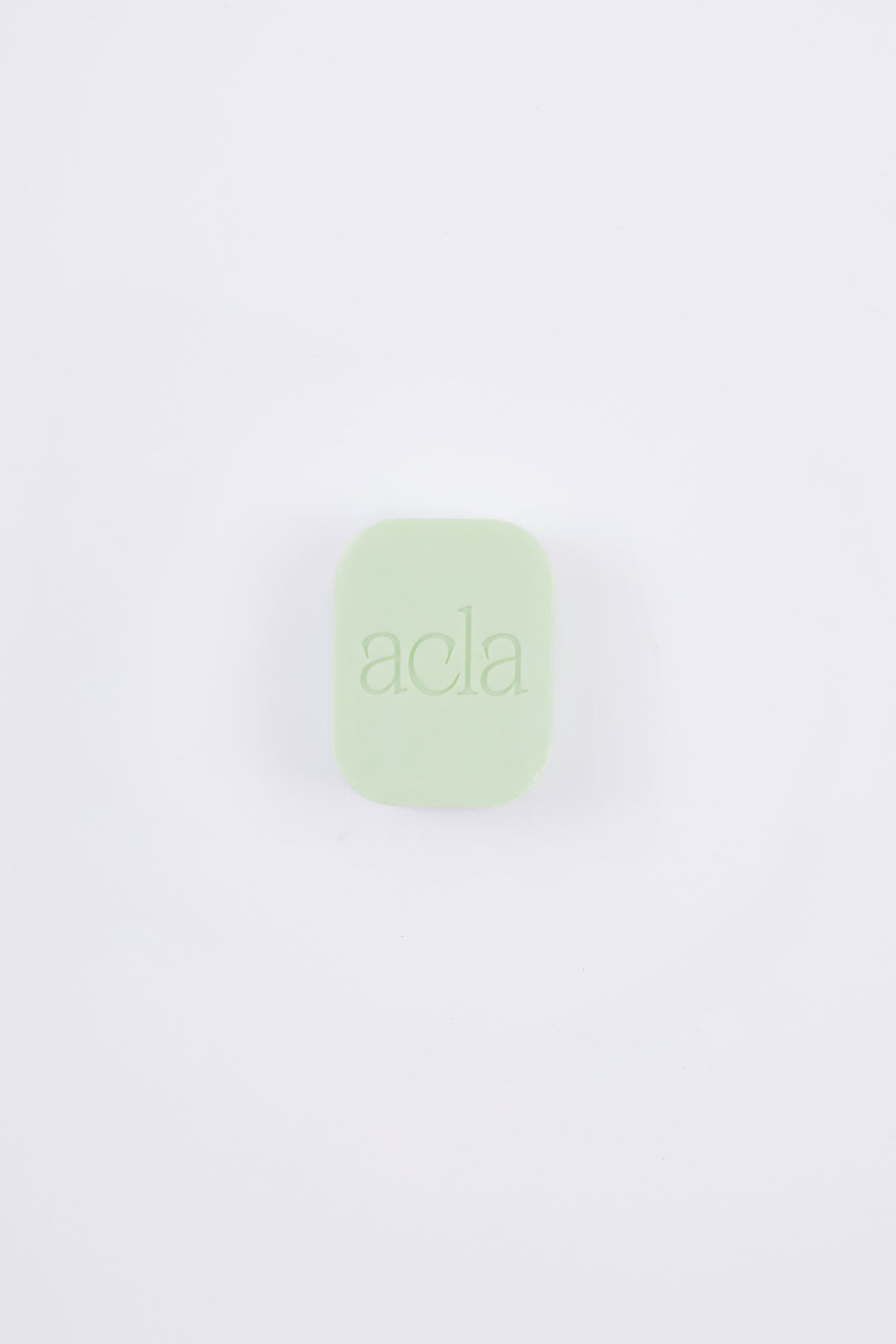 Acla x ISSU ISSU Seife Basil Breeze