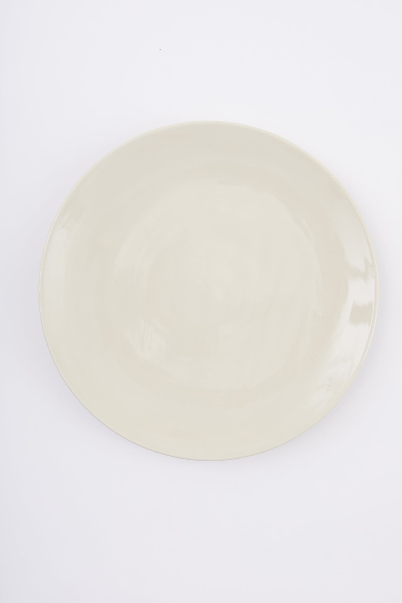 Bianco Plate Maxi