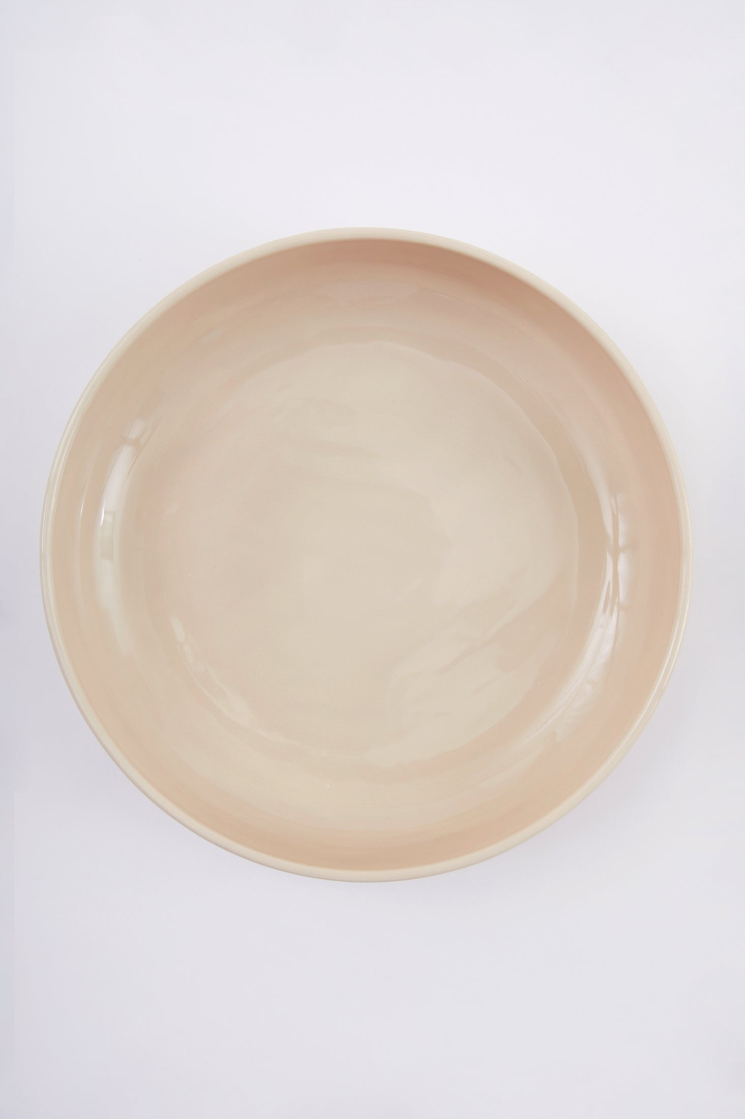 Bianco Bowl Maxi