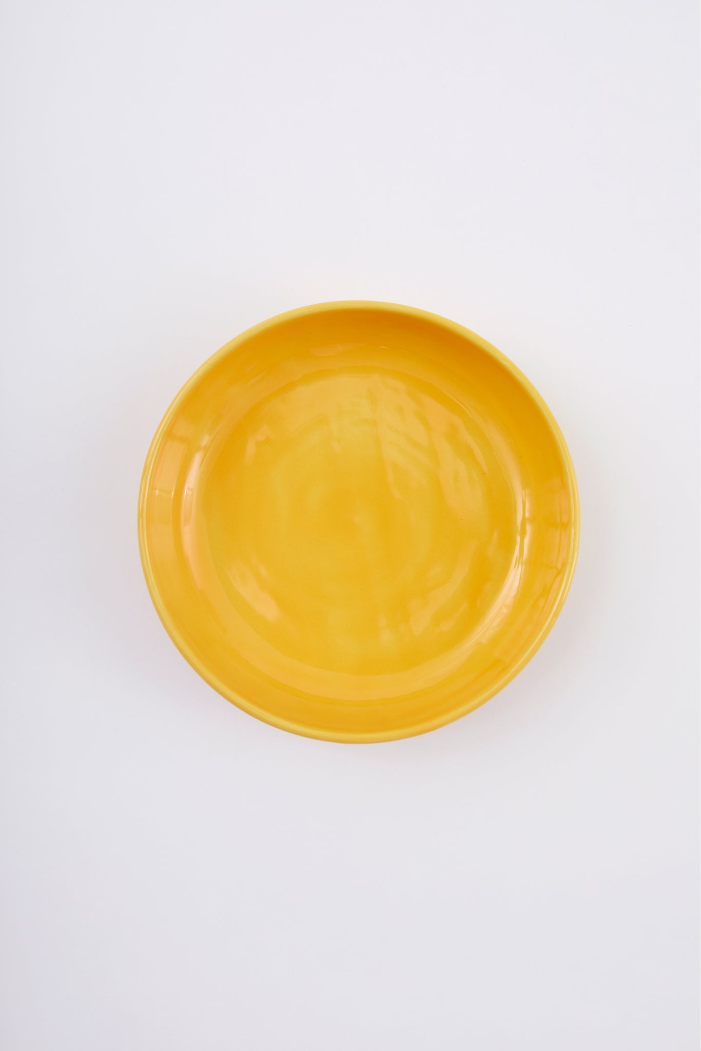 Bianco Bowl Midi