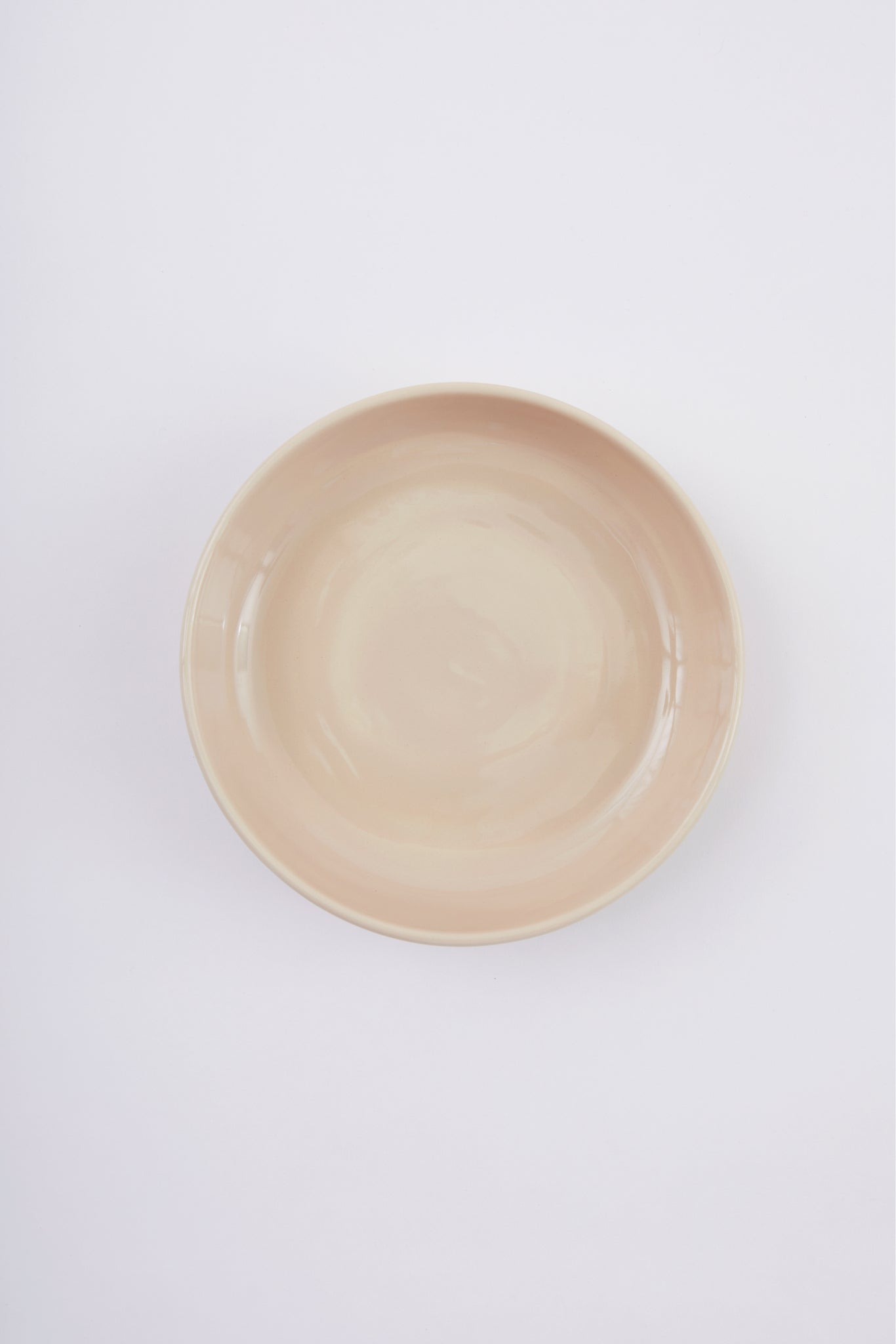 Bianco Bowl Midi