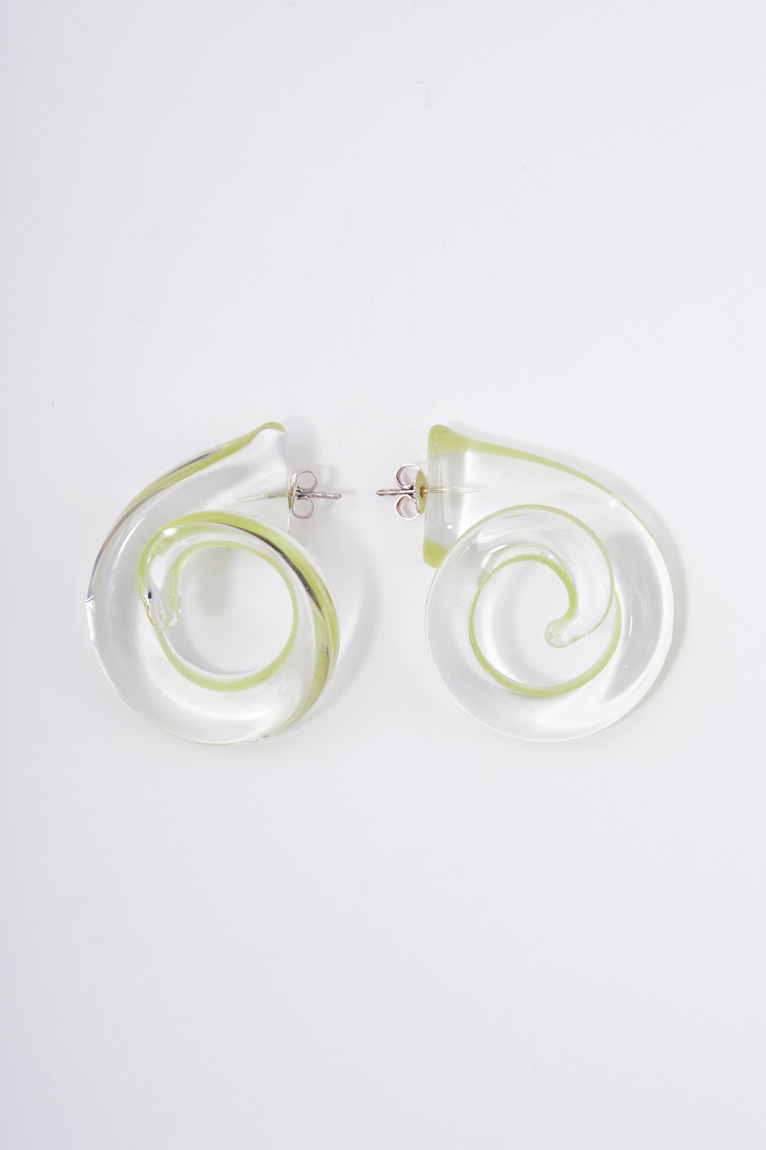 Bambini come noi earrings duo