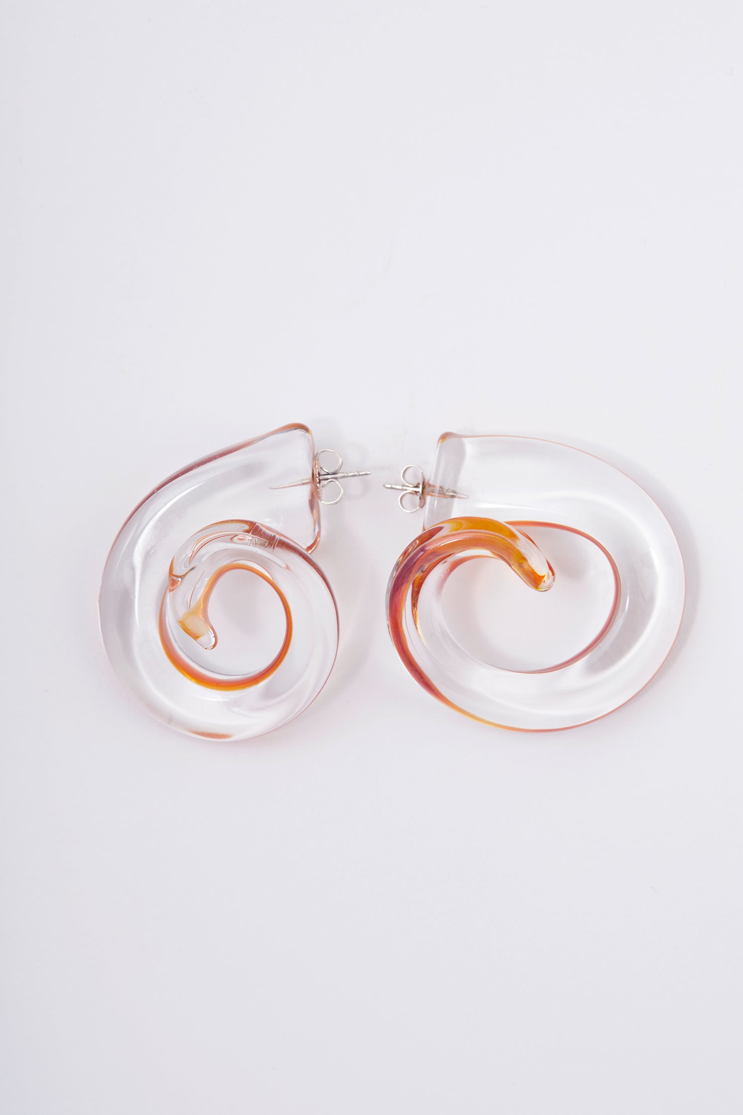 Bambini come noi earrings duo