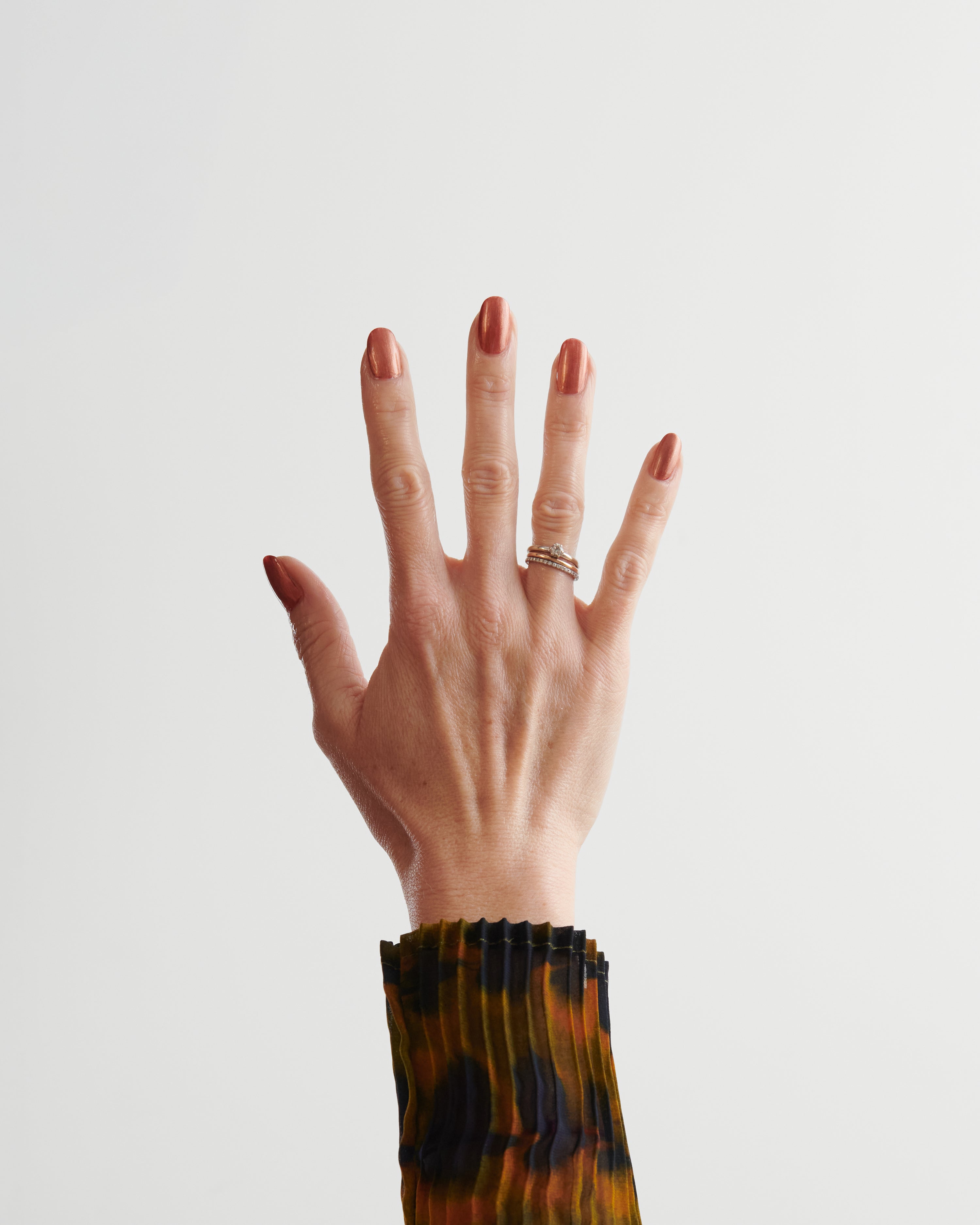 Acla x ISSU ISSU Seife Cinnamon High