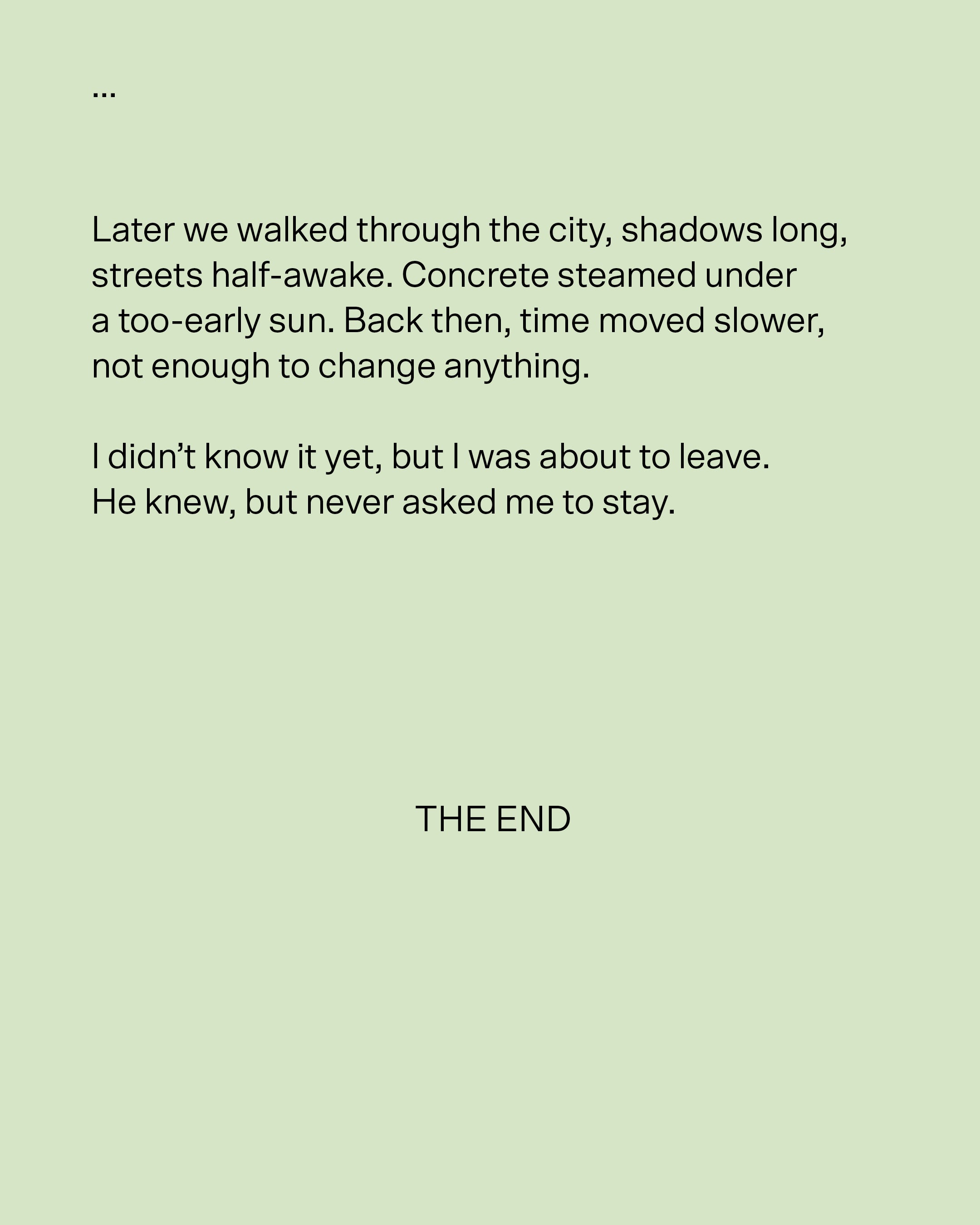 Acla x ISSU ISSU Seife Basil Breeze