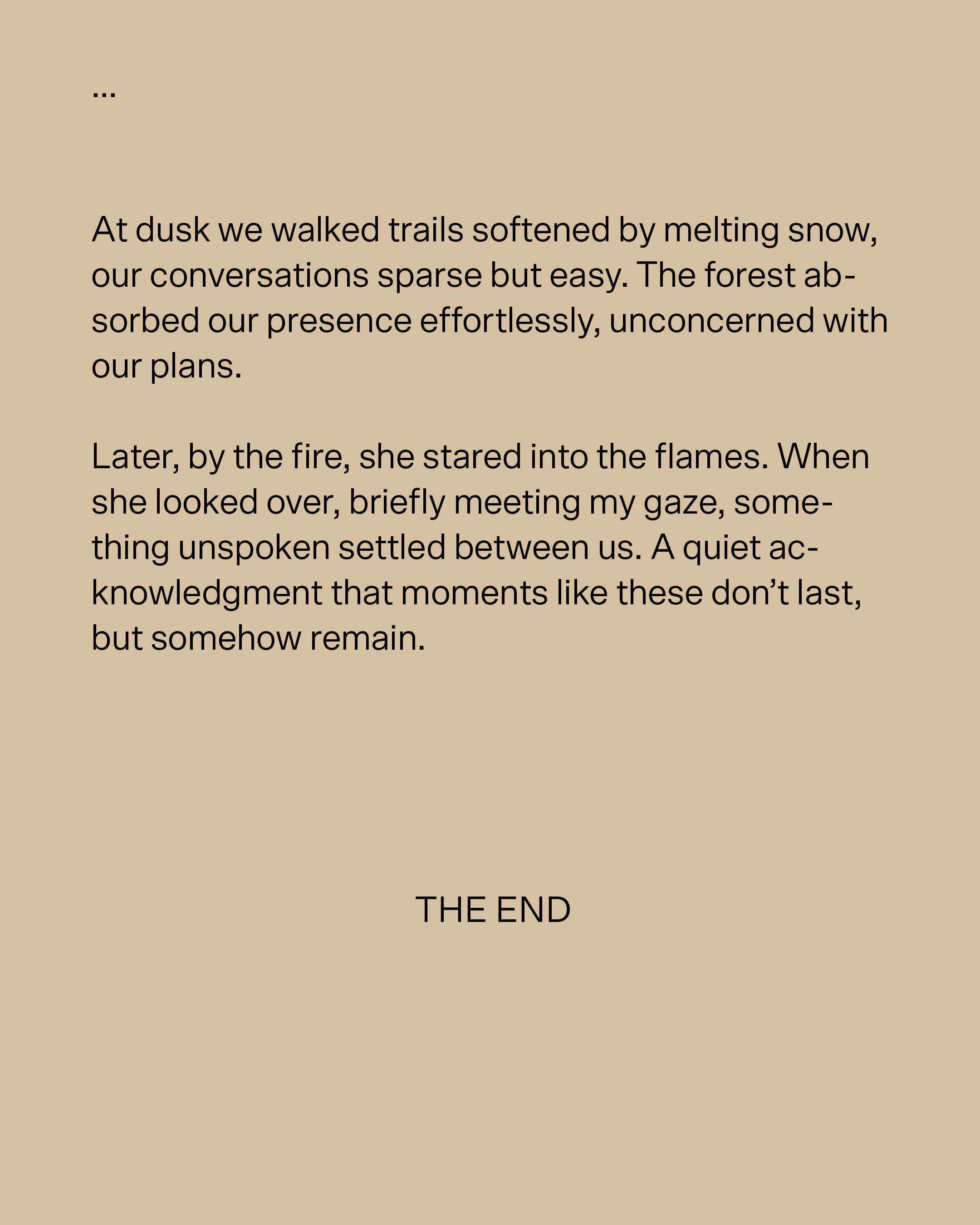 Acla x ISSU ISSU Seife Pine Whisperer