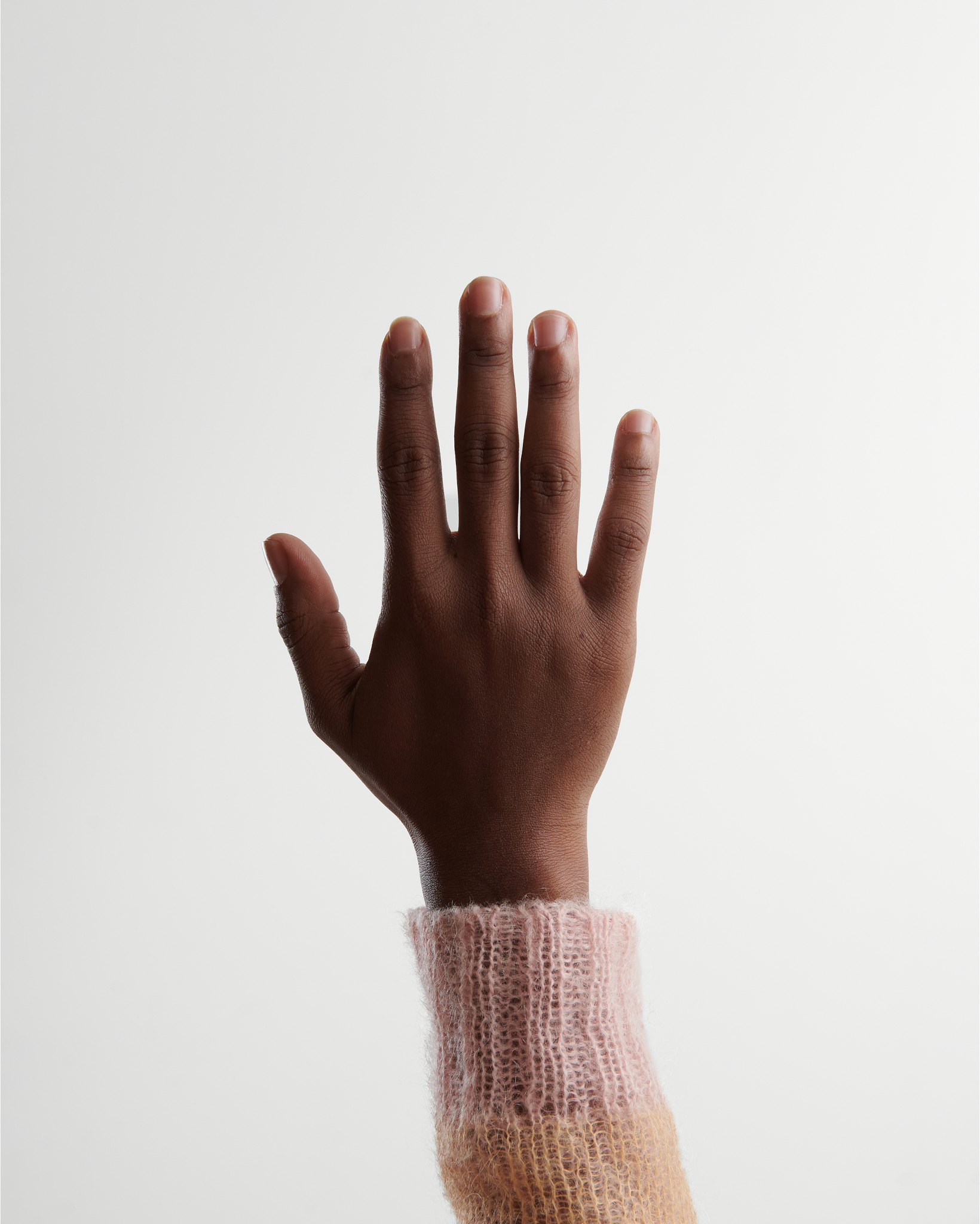 Acla x ISSU ISSU Seife Pepper Core