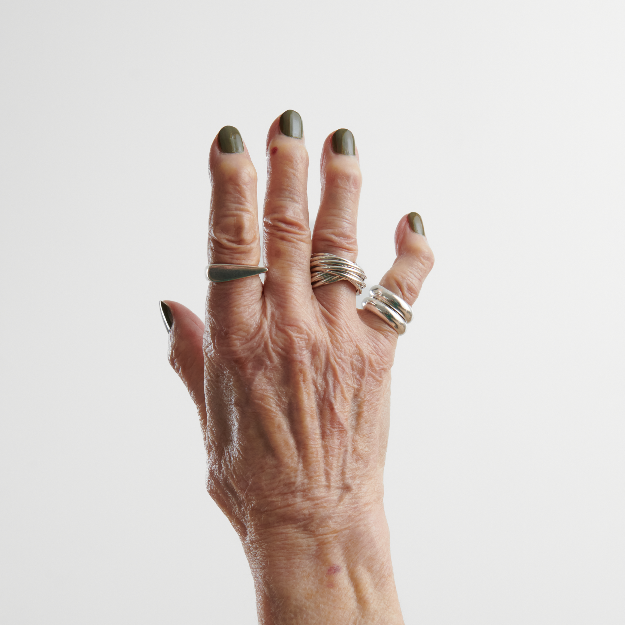 Acla x ISSU ISSU Seife Basil Breeze